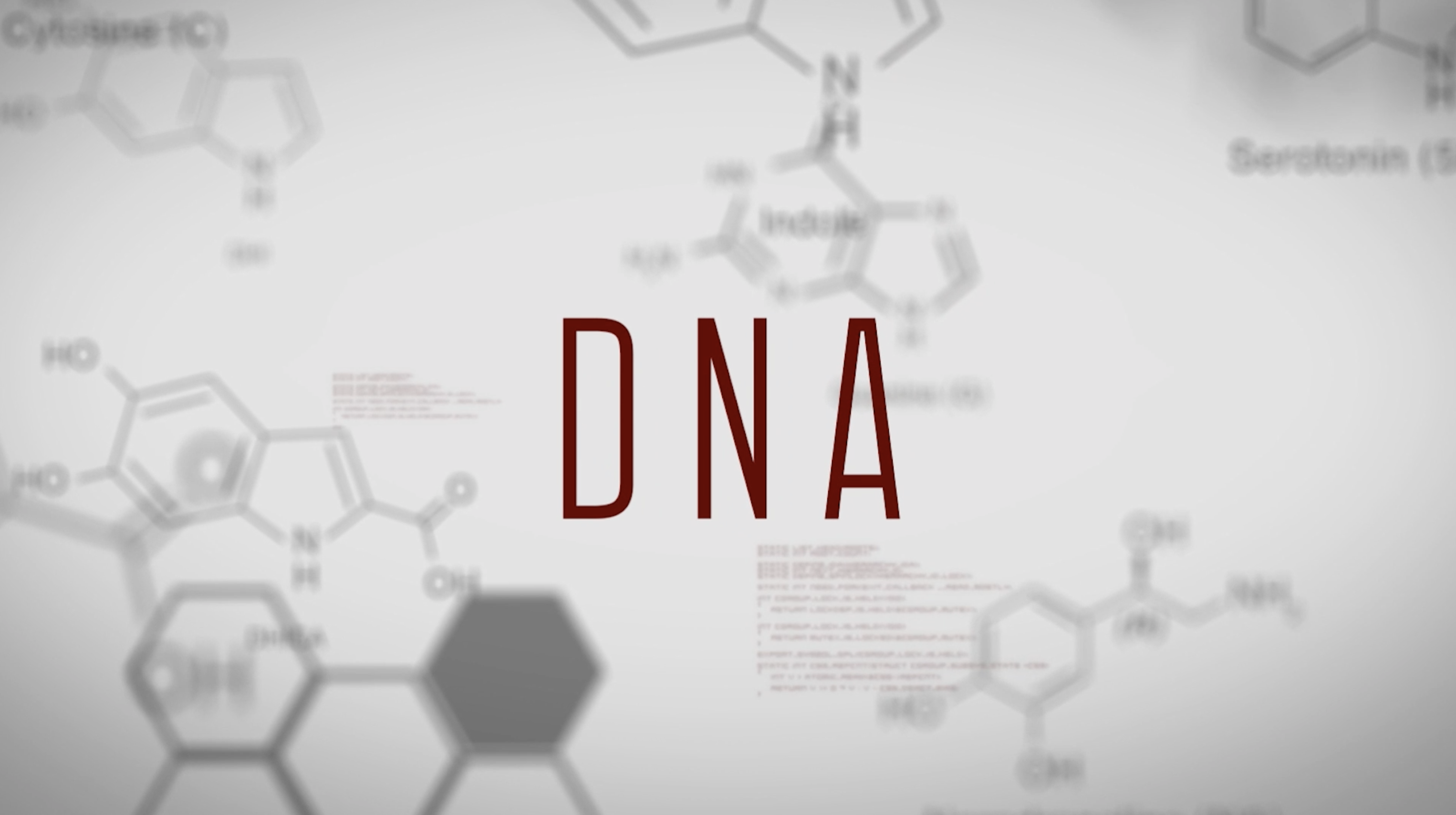 DNA Sermon Series